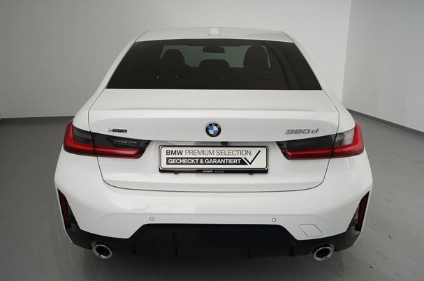 BMW 320d xDrive 140 kW image number 5