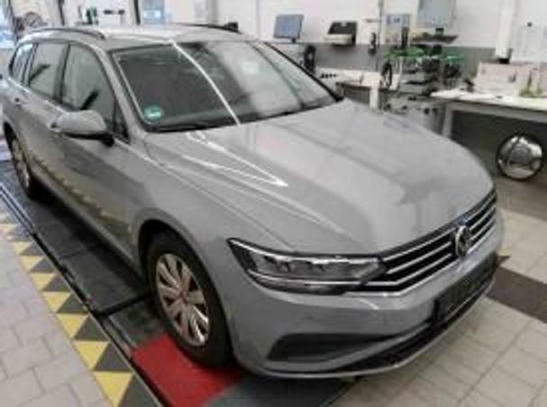 Volkswagen Passat Variant 1.5 TSI DSG 110 kW image number 1