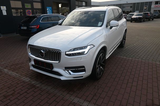 Volvo XC90 AWD Inscription 288 kW image number 1