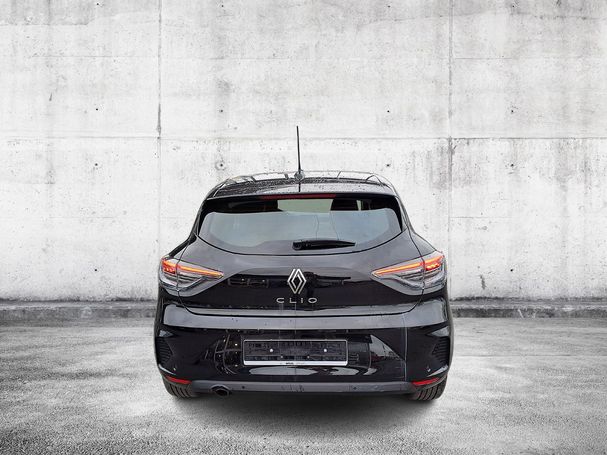 Renault Clio TCe 90 66 kW image number 9