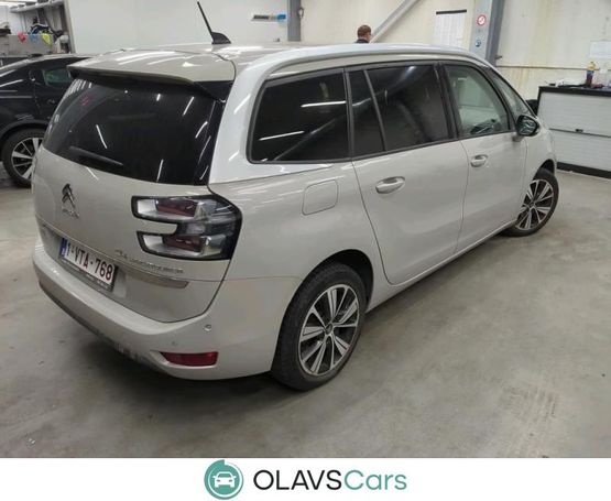 Citroen Grand C4 Picasso HDi 96 kW image number 2