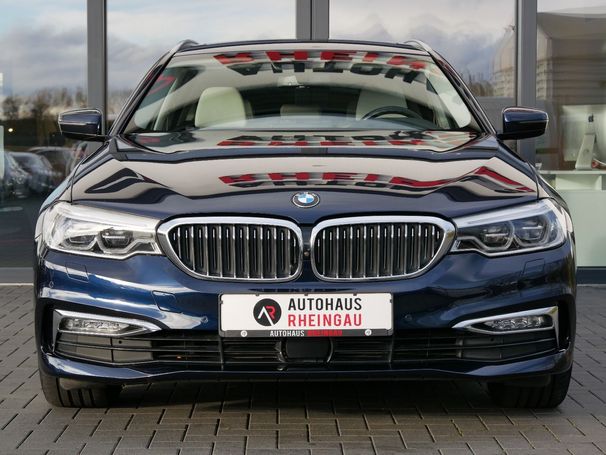 BMW 530d Touring xDrive Luxury Line 195 kW image number 4