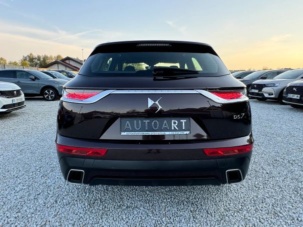 DS Automobiles 7 Crossback BlueHDi 130 kW image number 12