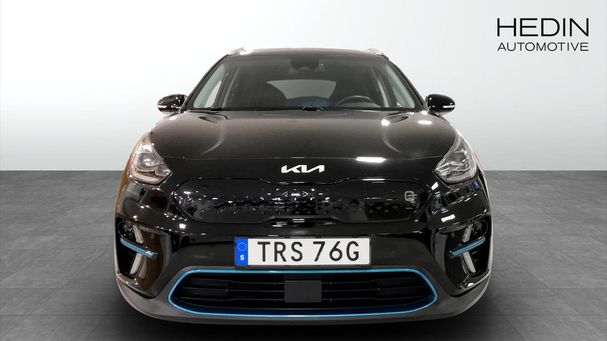 Kia Niro e 150 kW image number 3