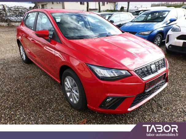 Seat Ibiza 1.0 TSI DSG Style 85 kW image number 2