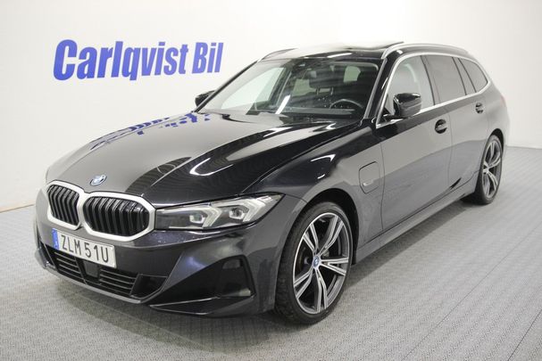 BMW 330 Touring xDrive 185 kW image number 1