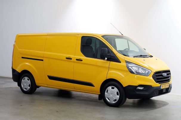 Ford Transit Custom L2H1 Trend 77 kW image number 10