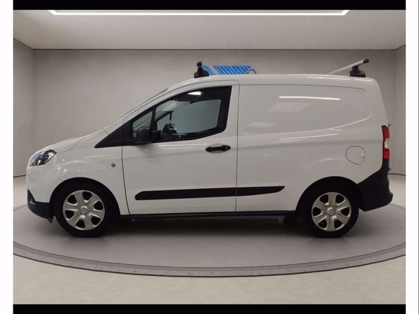 Ford Transit Courier 74 kW image number 4