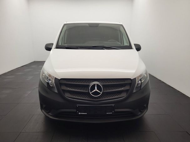 Mercedes-Benz Vito 116 120 kW image number 2