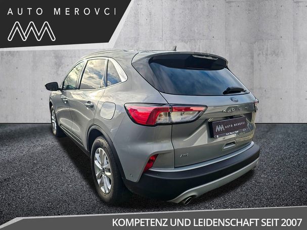 Ford Kuga 2.0 Titanium X 140 kW image number 7