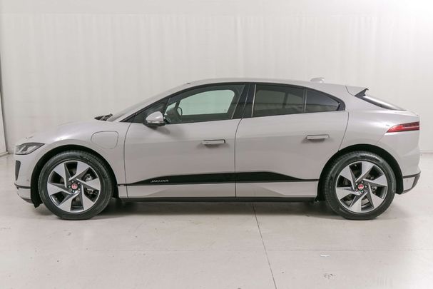 Jaguar I-Pace EV400 S AWD 294 kW image number 5