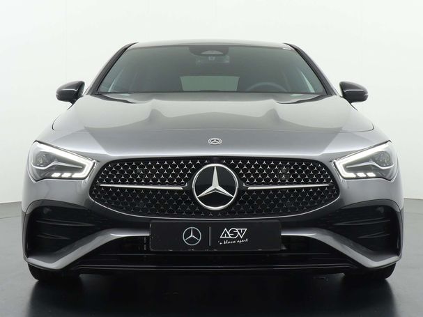 Mercedes-Benz CLA 200 Shooting Brake 120 kW image number 8