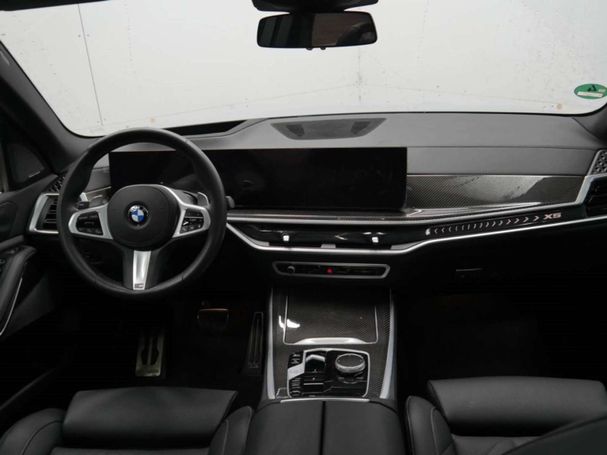 BMW X5 xDrive30d 210 kW image number 5