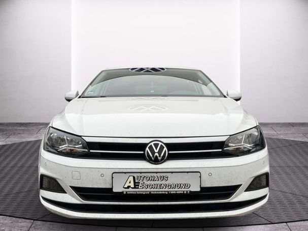 Volkswagen Polo 1.0 59 kW image number 4