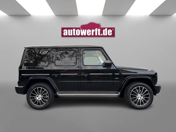 Mercedes-Benz G 400 d 243 kW image number 6