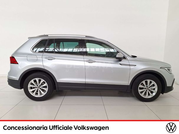 Volkswagen Tiguan 2.0 TDI Life DSG 110 kW image number 6