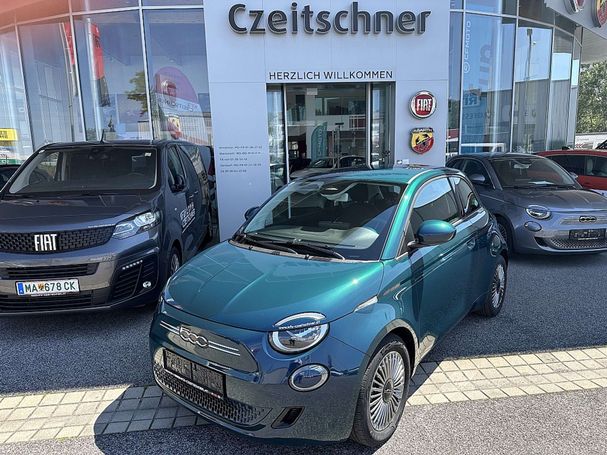 Fiat 500 e 42 kWh 87 kW image number 2