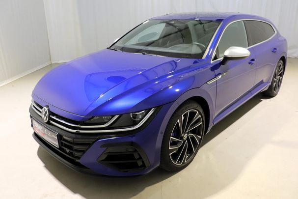 Volkswagen Arteon R DSG Shooting Brake 4Motion 235 kW image number 1