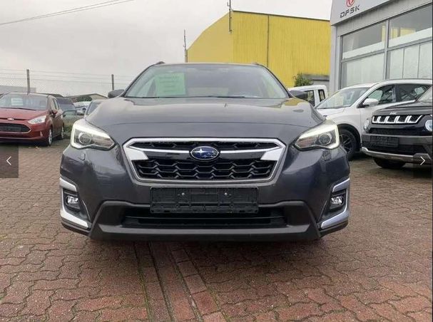 Subaru XV 2.0ie Active 110 kW image number 3