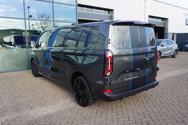 Ford Transit Custom L2H1 2.0 125 kW image number 7