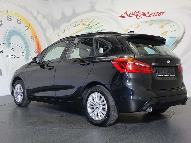 BMW 220d Active Tourer xDrive 140 kW image number 3