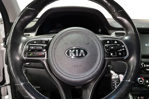 Kia Niro 104 kW image number 8