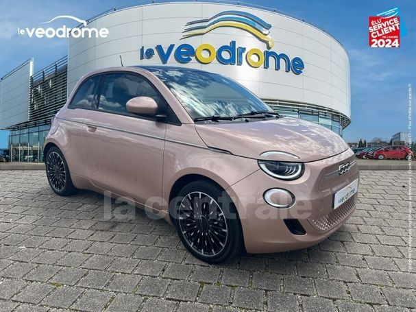 Fiat 500 e 70 kW image number 2