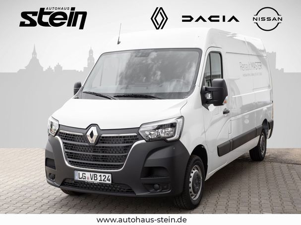 Renault Master DCi 135 L2H2 99 kW image number 1