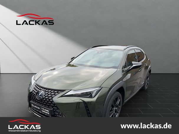 Lexus UX 250h 135 kW image number 1