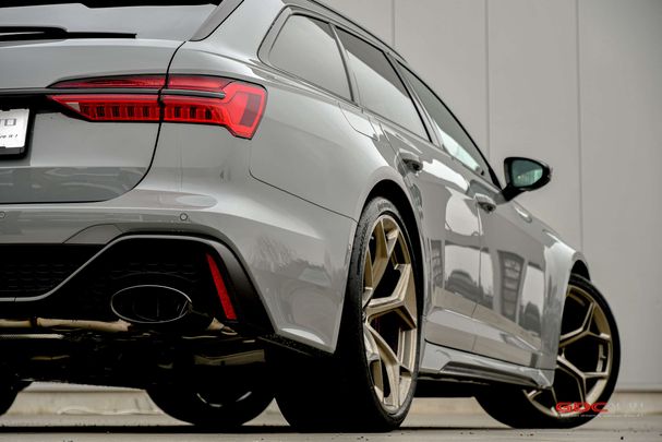 Audi RS6 Performance 463 kW image number 33