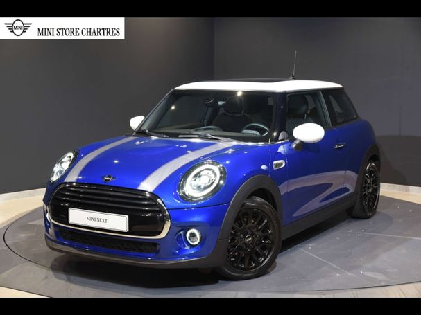 Mini Cooper 101 kW image number 1