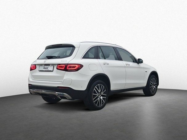 Mercedes-Benz GLC 300 e 4Matic 235 kW image number 6