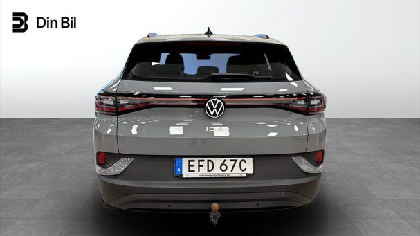 Volkswagen ID.4 152 kW image number 3