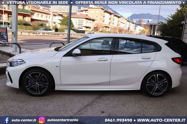 BMW 120d xDrive 140 kW image number 26