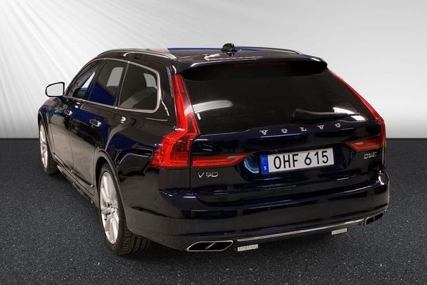 Volvo V90 D5 AWD Inscription 175 kW image number 2