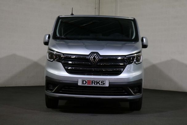 Renault Trafic dCi 170 125 kW image number 6