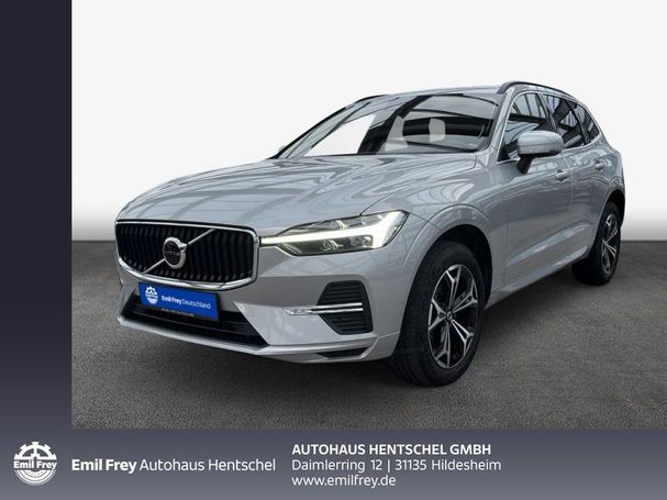 Volvo XC60 B4 Momentum Pro Geartronic 145 kW image number 2