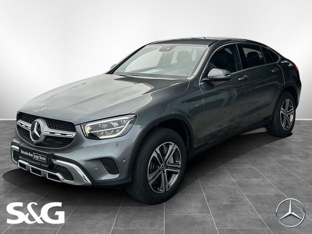 Mercedes-Benz GLC 300 225 kW image number 2