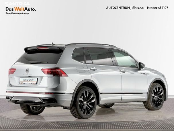 Volkswagen Tiguan Allspace 2.0 TDI R-Line 4Motion 147 kW image number 3