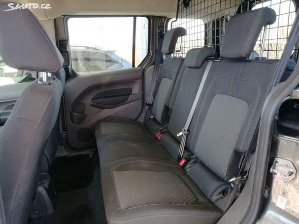 Ford Transit Connect L1 1.5 EcoBlue Trend 74 kW image number 6