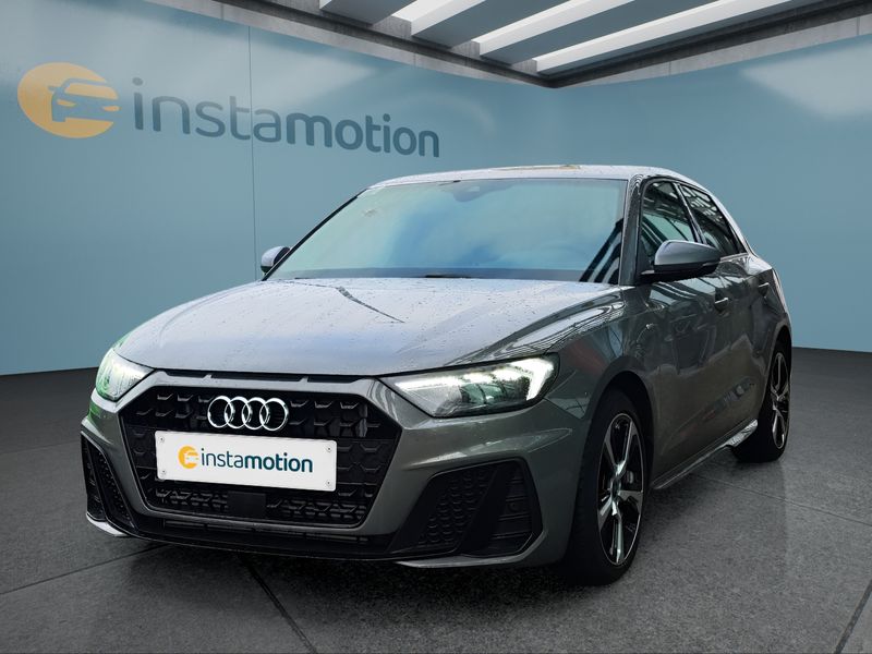 Audi A1 Sportback 40