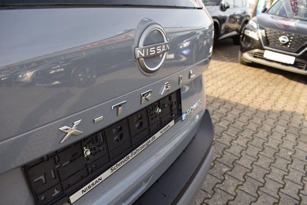 Nissan X-Trail 1.5 VC-T N-Connecta 150 kW image number 7