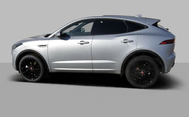 Jaguar E-Pace D180 AWD R-Dynamic S 132 kW image number 5