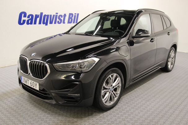 BMW X1 25e xDrive 162 kW image number 1