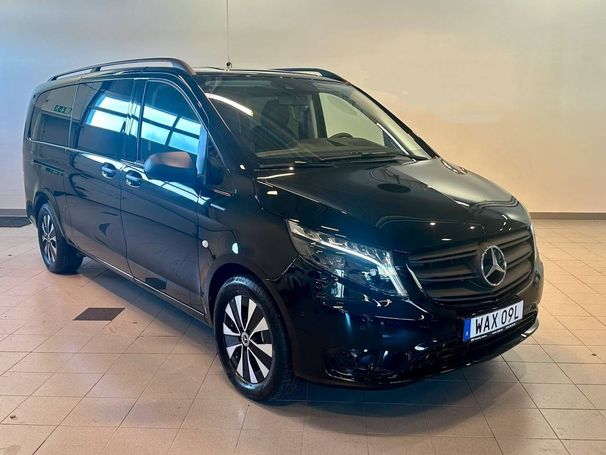 Mercedes-Benz Vito e 129 Tourer Pro 150 kW image number 2