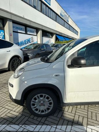 Fiat Panda 1.0 Hybrid 51 kW image number 6