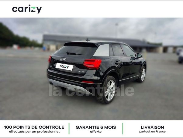 Audi Q2 30 TDI S-line 85 kW image number 11