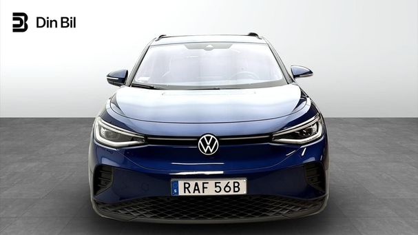 Volkswagen ID.4 152 kW image number 2