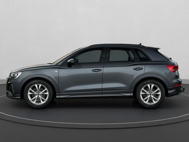 Audi Q3 35 TFSI S-line 110 kW image number 5