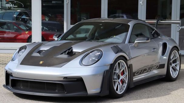 Porsche 992 GT3 RS 386 kW image number 1